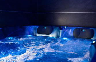 Appartement Jacuzzi - Foto 10