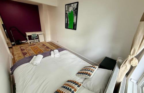 The Walthamstow Lodge - Foto 9