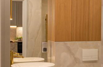 Apartament NEW YORK - nowy apartament z KLIMATYZACJĄ w centrum miasta - podziemny parking w cenie - Foto 28