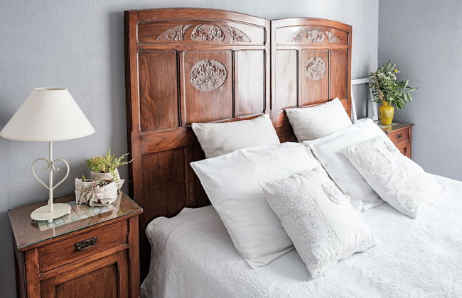 Villa Curte Nicia - Foto 9