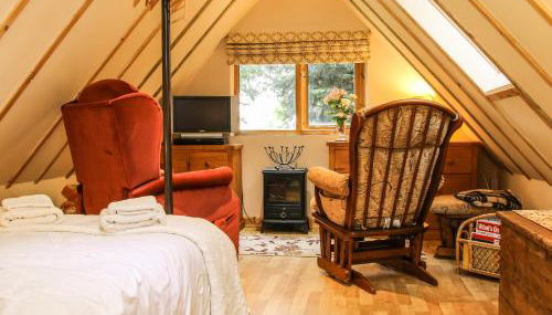 Milford Tree Tops - Foto 2