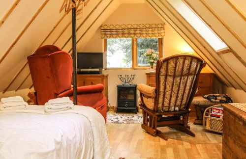 Milford Tree Tops - Foto 2