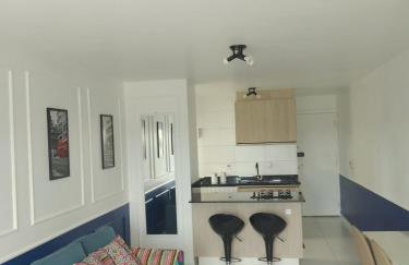 Private Boiserie Studio Apartment with Garage - Foto 3