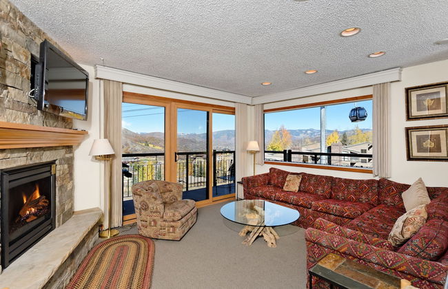 The Crestwood Condominiums - Foto 53