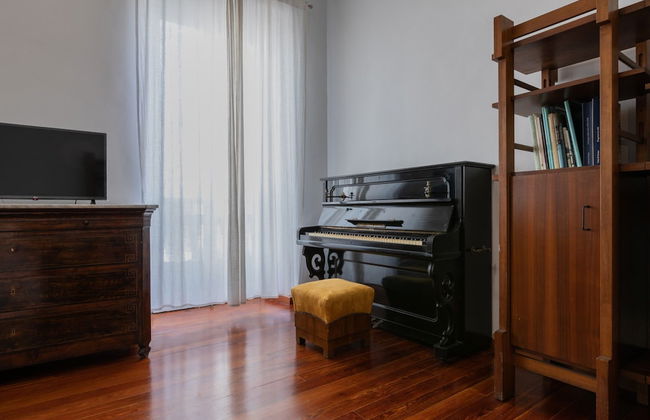 Una Terrazza nei Pressi del Po by Wonderful Italy - Foto 58