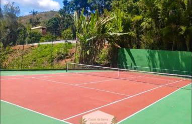 Locação temporada na Serra - Foto 24