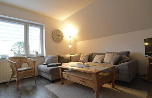 Kleine Ferienwohnung Bederkesa - Foto 1