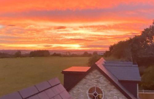 The Swish-New Forest Retreat BALCONY WITH VIEWS - Foto 21