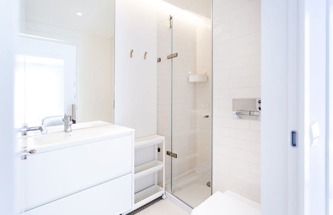 Casas do Forte DE in Tavira - Foto 4