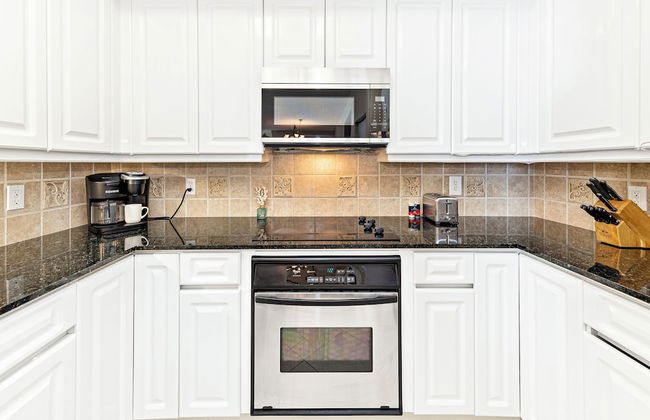 Beach Colony E10B - Foto 5