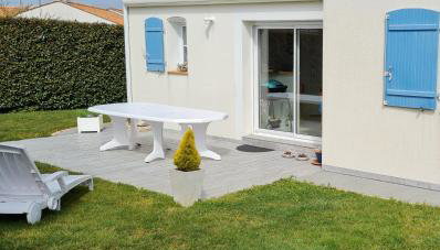 Maison des Trèmières - Foto 3