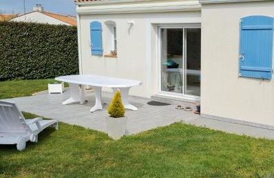 Maison des Trèmières - Foto 3