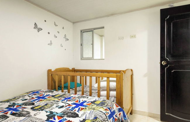 Apartamento Ynj Núm 2 - Photo 8