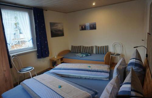 Ferienwohnung Familie Frank - Foto 15