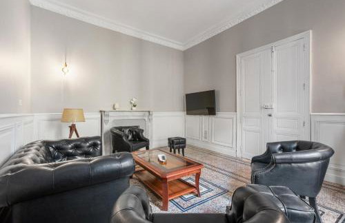 L'Ostal de Pomérols - Grande maison pour 10 - Foto 11