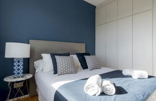 Bright and Stylish - 2Bedroom 1Bathroom - Chamberí - Foto 15