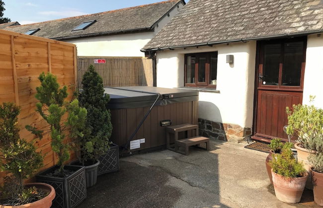 Rural Retreat - Private Hot Tub, - Foto 21