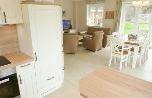 Heidehüs Seestern - Photo 23