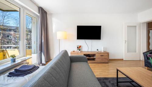 Fewo Danzig 2 - Photo 3