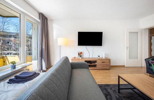 Fewo Danzig 2 - Foto 3