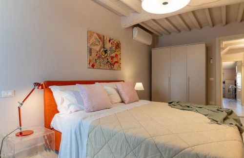 La dimora di Lorenzo - villa a Lucca con piscina - Foto 21