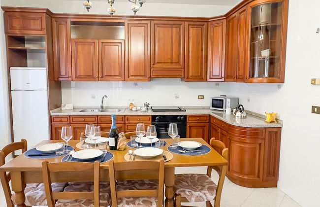 Appartamento al Sole - MS 3 NT by Ca-sa Check - Foto 3