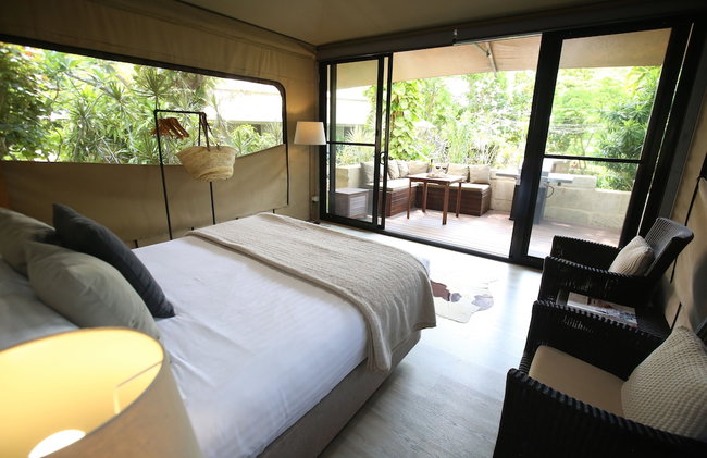 The Billi Resort - Foto 36