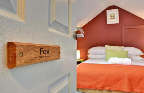 Finest Retreats - Heather Lea - Foto 21