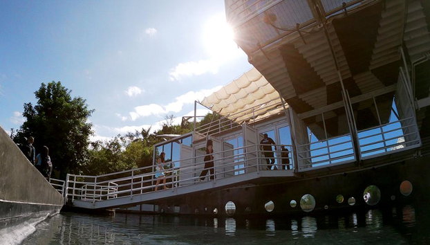 Munba: Museo Nacional de la Ballena - Tour - Foto 4