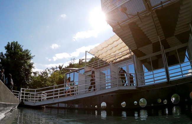 Munba: Museo Nacional de la Ballena - Tour - Foto 4