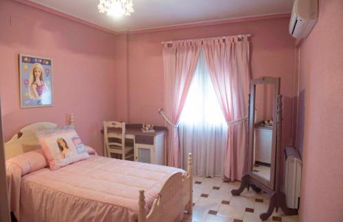 Alicante-Rental Alojamientos Turisticos CULTURAS Y COLORES EN ALMAGRO -Parking -Promocion EMPRESAS- - Foto 15