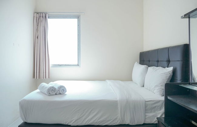 Simply Good for 2BR Gajah Mada Mediterania Apartment - Foto 5