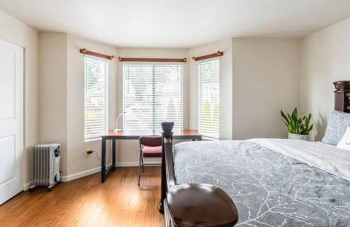 Shiny Rambler House with Spacious Solarium. - Foto 56