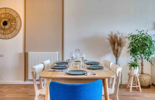 Suite Olonna Spa et Terrasse à 7 min des plages - Foto 18