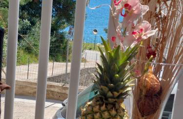 Apartmani BaSaDa by the sea Kuciste - Perna, Peljesac - 4545 - Foto 16