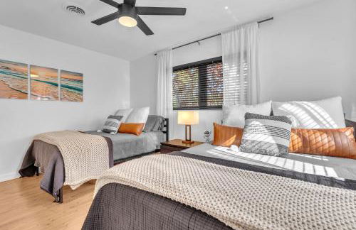 Family Beach Home With Home Theater & Heated Pool! - Foto 36