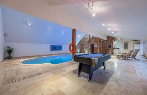 Primrose Farm Barn 14 - Foto 47