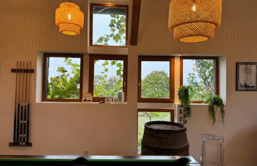 Le Refuge du 55 - Foto 38