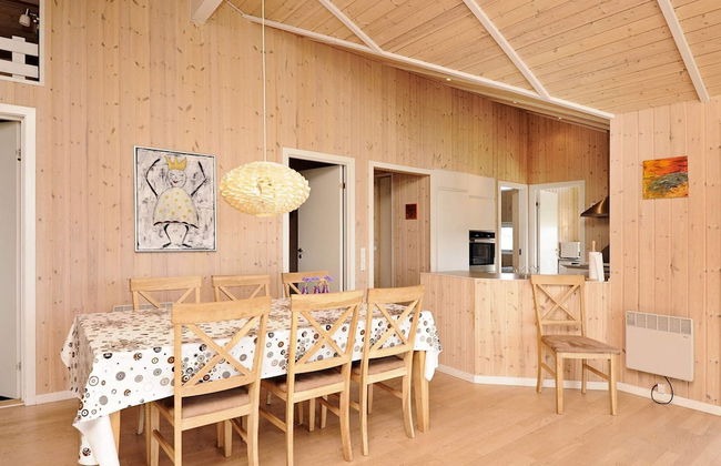 Modern Cottage With Spa - By Traum Ferienwohnungen - Foto 5