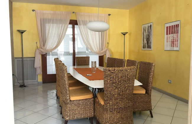 Villa Annalaura by Myvillacollection - Foto 10