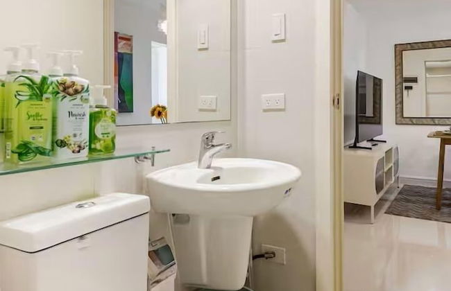 Azure Urban Resort by Adam's Crib - Foto 65