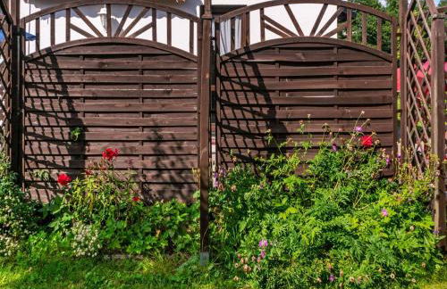 Charmante Dachgeschoss Ferienwohnung im Erzgebirge - Foto 63