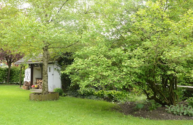 Former Farmhouse in the Upper Ardennes - Foto 38