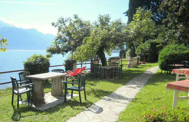 Apartment in Menaggio Near Lake Como - Foto 21
