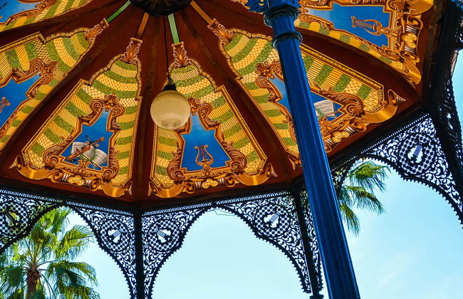 Tour de 4 dias pelo sul de Sonora - Foto 6