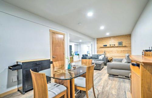 Heated Swim Spa! 15-Acre Cabin on Skykomish River - Foto 8