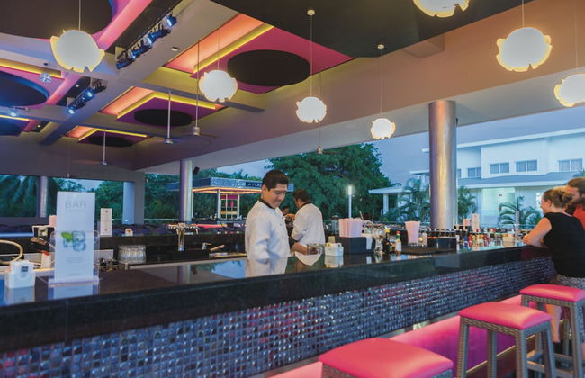 Hotel Riu Playacar - All Inclusive - Photo 76