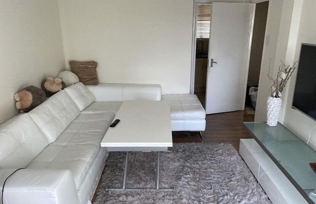 Charming 1-bed Apartment, Vibrant London Location - Foto 1