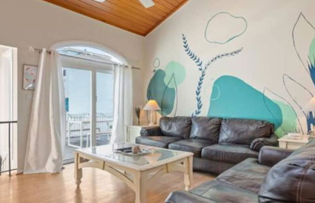 Enjoy Sunny Daze Private Pool Walk to Beach - Foto 22