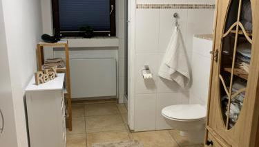 Ferienwohnung "Am Mittag" - Foto 3